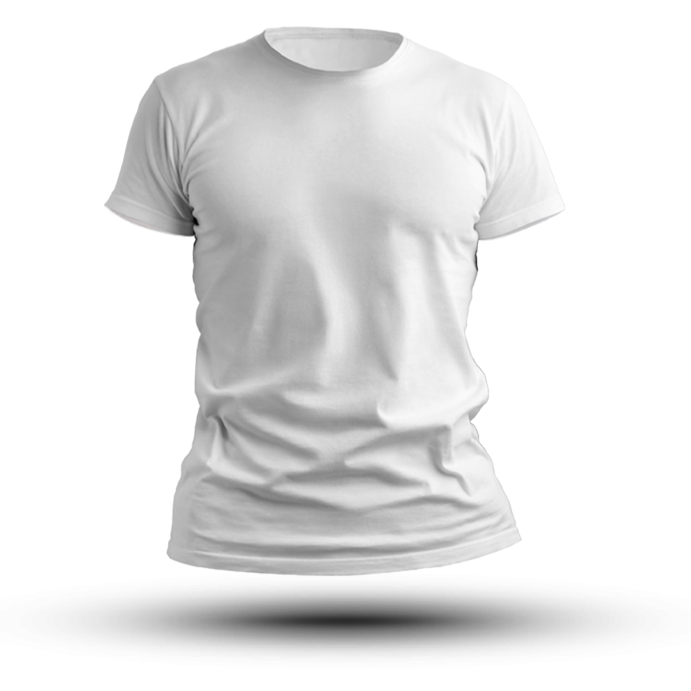 white-t-shirt